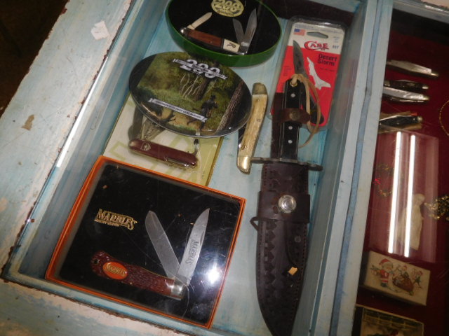 Annual New Years Day Auction Jack Kenley Estate plus selected consignments - DSCN9901.JPG