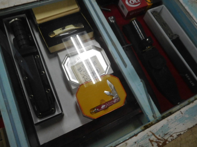 Annual New Years Day Auction Jack Kenley Estate plus selected consignments - DSCN9902.JPG