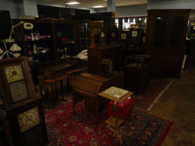 Annual New Years Day Auction Jack Kenley Estate plus selected consignments - DSCN9911.JPG