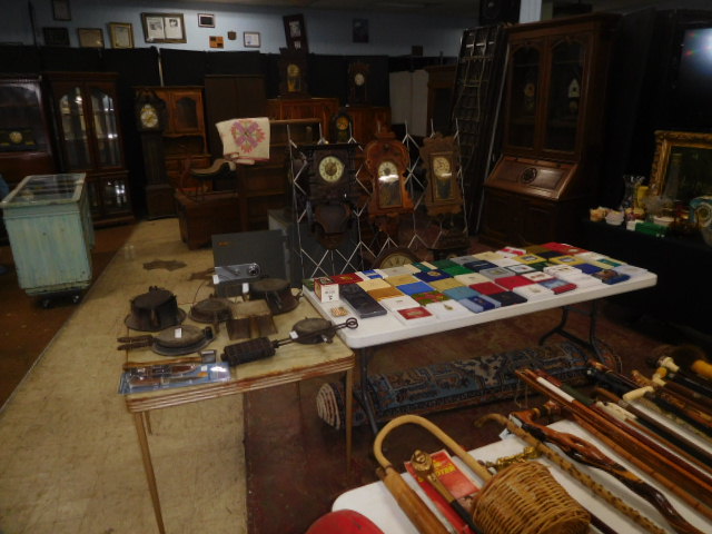 Annual New Years Day Auction Jack Kenley Estate plus selected consignments - DSCN9913.JPG