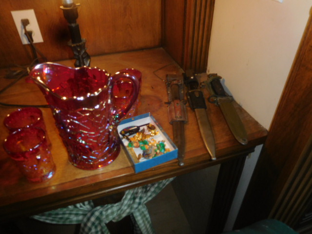 Teegarden Absolute Estate Auction Bristol - DSCN0028.JPG