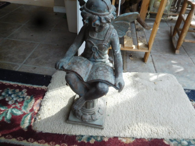 Teegarden Absolute Estate Auction Bristol - DSCN0040.JPG