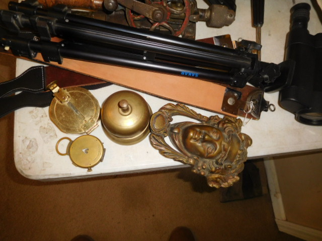 Teegarden Absolute Estate Auction Bristol - DSCN0047.JPG