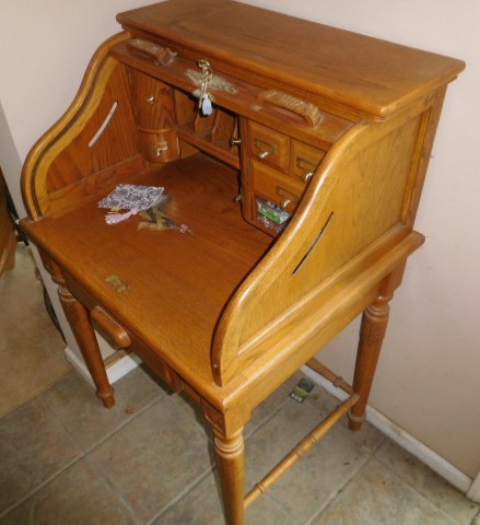 Teegarden Absolute Estate Auction Bristol - DSCN9955_1.JPG