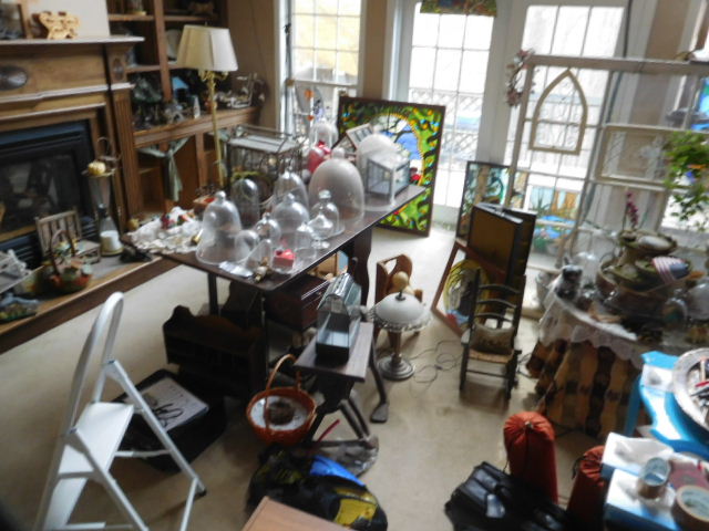 Teegarden Absolute Estate Auction Bristol - DSCN9985.JPG