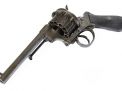 A Philadelphia Antique Curiosity Gun , Sword, and Cane Curiosa  Collection Estate Auction  - 13.jpg