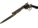 A Philadelphia Antique Curiosity Gun , Sword, and Cane Curiosa  Collection Estate Auction  - 15.jpg