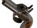 A Philadelphia Antique Curiosity Gun , Sword, and Cane Curiosa  Collection Estate Auction  - 3.jpg