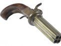 A Philadelphia Antique Curiosity Gun , Sword, and Cane Curiosa  Collection Estate Auction  - 33.jpg