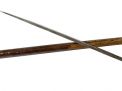 A Philadelphia Antique Curiosity Gun , Sword, and Cane Curiosa  Collection Estate Auction  - 61.jpg