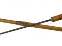 A Philadelphia Antique Curiosity Gun , Sword, and Cane Curiosa  Collection Estate Auction  - 62.jpg