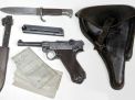 Lifetime Military Collection- USA, Nazi, Firearms, Uniforms and More - 50.jpg