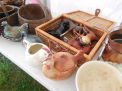 Large Early Antiques Collection of Tom and Sally Chiles Shelburne       SURGOINSVILLE, TN - DSCN2379.JPG
