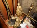 Reuben and Ruth Russell Estates Auction- Antiques-Real Estate- Rock Collection - DSCN3836.JPG