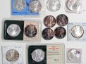 Rare Proof Coins and others, Fine Military-Modern- And Long Guns- A St. Louis Cane Collection - 115_1.jpg