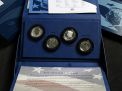 Rare Proof Coins and others, Fine Military-Modern- And Long Guns- A St. Louis Cane Collection - 11_1.jpg