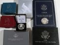 Rare Proof Coins and others, Fine Military-Modern- And Long Guns- A St. Louis Cane Collection - 143_1.jpg