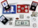 Rare Proof Coins and others, Fine Military-Modern- And Long Guns- A St. Louis Cane Collection - 40_1.jpg