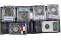 Rare Proof Coins and others, Fine Military-Modern- And Long Guns- A St. Louis Cane Collection - 50_1.jpg