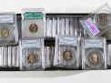 Rare Proof Coins and others, Fine Military-Modern- And Long Guns- A St. Louis Cane Collection - 61_1.jpg