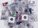 Rare Proof Coins and others, Fine Military-Modern- And Long Guns- A St. Louis Cane Collection - 63_1.jpg