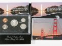 Rare Proof Coins and others, Fine Military-Modern- And Long Guns- A St. Louis Cane Collection - 7_1.jpg