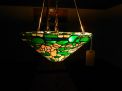Peerless Restaurant- Furnishings, Kitchen- Architectural--Lighting and More - DSCN0017.JPG