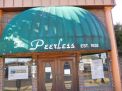 Peerless Restaurant- Furnishings, Kitchen- Architectural--Lighting and More - DSCN9964.JPG