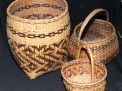 Kimball and Victoria Sterling Lifetime Collection ( Sale # 1) - Cherokee_Baskets.jpg