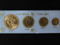 Large Collection of US Gold Coins, US Silver dollars, Silver Coins, Bullion, and Currency Absolute auction - DSCN9867.JPG