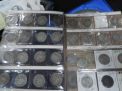 Large Collection of US Gold Coins, US Silver dollars, Silver Coins, Bullion, and Currency Absolute auction - DSCN9884.JPG