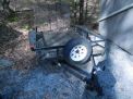 Living Estate  Auction Farm Machinery, tools, trailer, plus much more - DSCN0009.JPG
