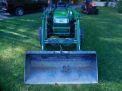 Living Estate  Auction Farm Machinery, tools, trailer, plus much more - DSCN9962.JPG