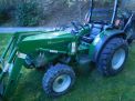 Living Estate  Auction Farm Machinery, tools, trailer, plus much more - DSCN9963.JPG