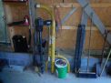 Living Estate  Auction Farm Machinery, tools, trailer, plus much more - DSCN9978.JPG