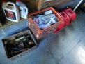 Living Estate  Auction Farm Machinery, tools, trailer, plus much more - DSCN9987.JPG