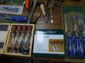 James Briddell Woodworking Shop Absolute Estate Auction - DSCN9669.JPG